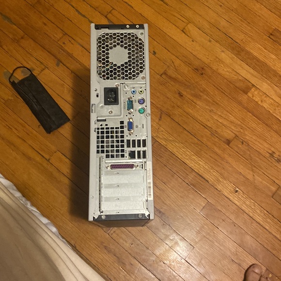 Computer hp - Picture 3 of 3